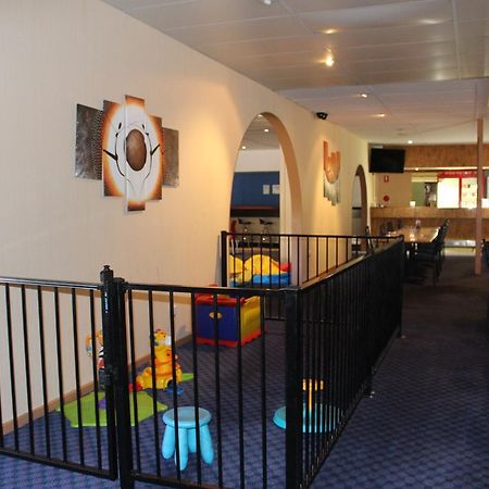 Tom Price Hotel Motel Luaran gambar