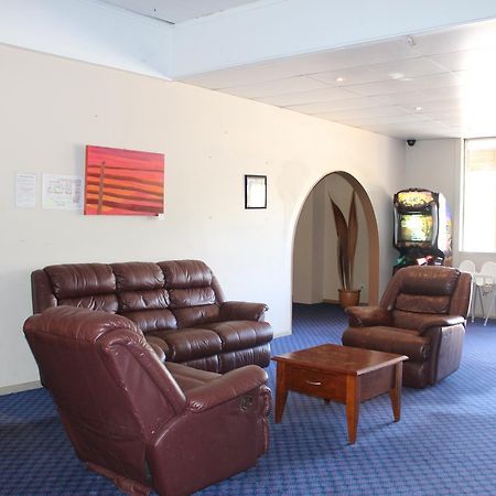 Tom Price Hotel Motel Luaran gambar