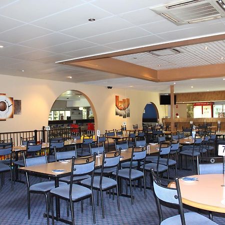 Tom Price Hotel Motel Luaran gambar
