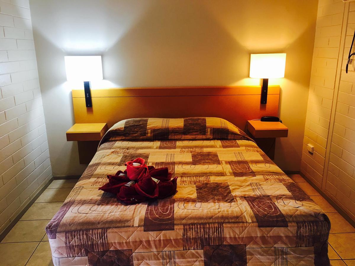 Tom Price Hotel Motel Luaran gambar