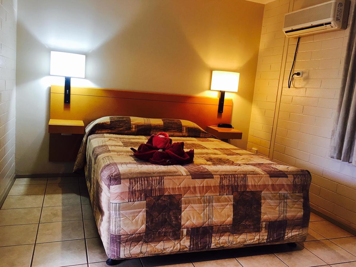 Tom Price Hotel Motel Luaran gambar