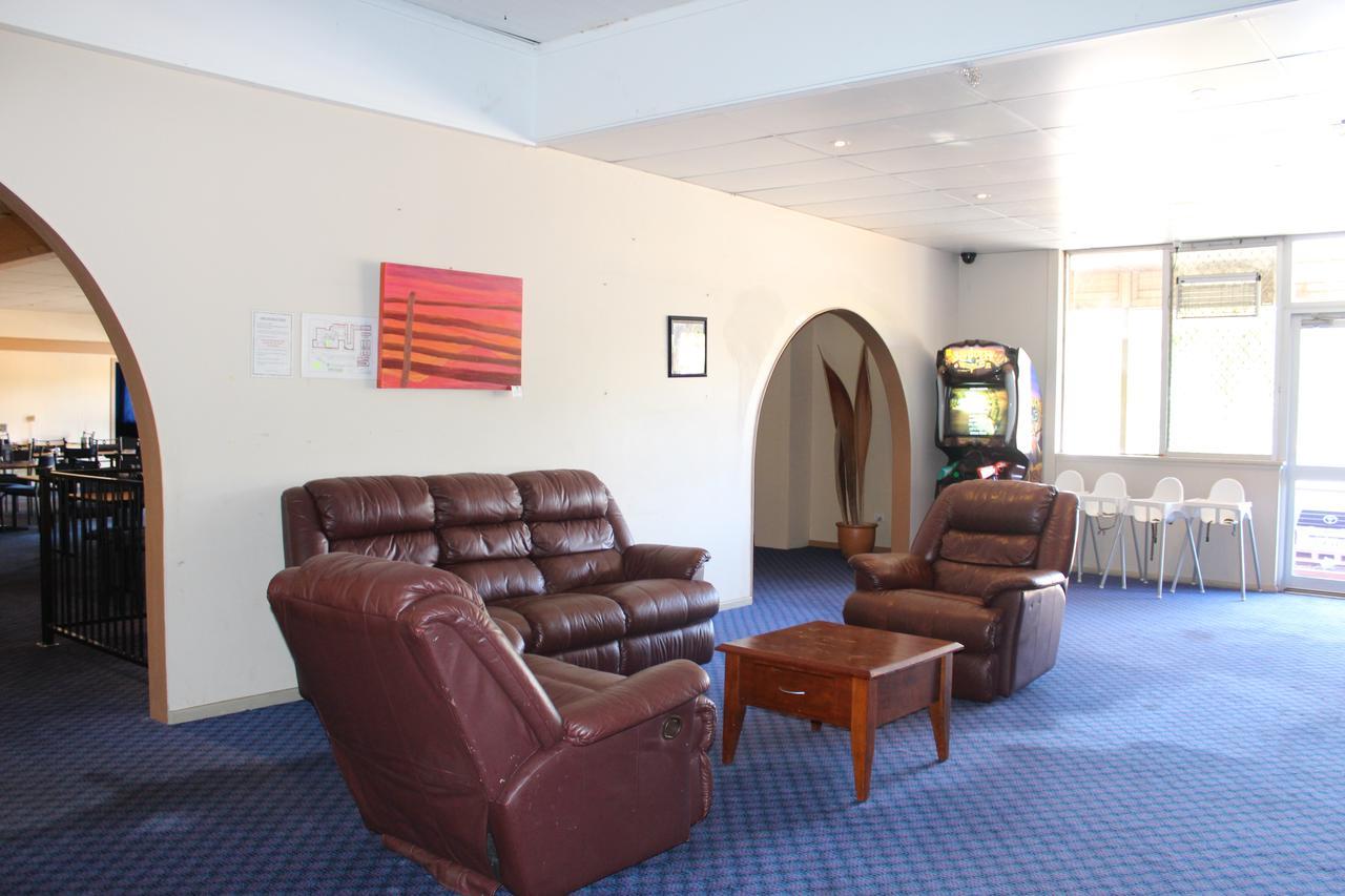 Tom Price Hotel Motel Luaran gambar